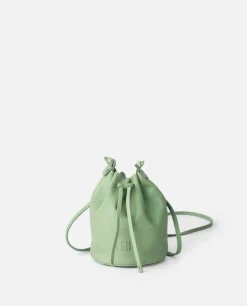 Bandolera BIBA New Waverly de piel