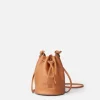 Bandolera BIBA New Waverly de piel