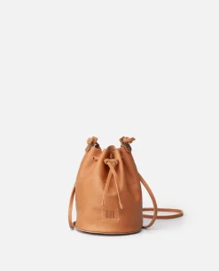 Bandolera BIBA New Waverly de piel