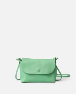 Bandolera BIBA New Waverly de piel