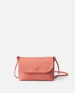 Bandolera BIBA New Waverly de piel