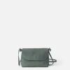 Bandolera BIBA Next Waverly de piel
