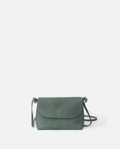 Bandolera BIBA Next Waverly de piel