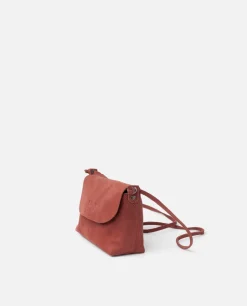 Bandolera BIBA Next Waverly de piel