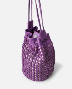 Bandolera BIBA Ouray de piel