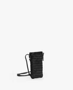 Bandolera BIBA Perkins de piel