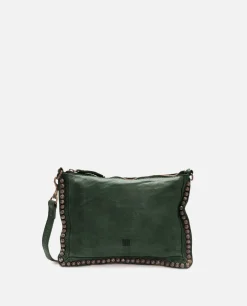 Bandolera BIBA Portland de piel
