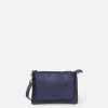 Bandolera BIBA Portland de piel