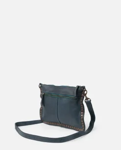 Bandolera BIBA Portland de piel