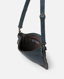 Bandolera BIBA Portland de piel