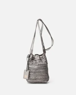 Bandolera BIBA Ruby de piel
