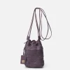 Bandolera BIBA Ruby de piel