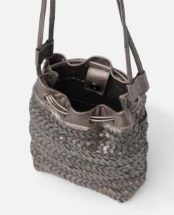 Bandolera BIBA Ruby de piel