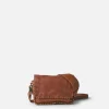 Bandolera BIBA Sandown de piel