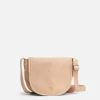 Bandolera BIBA Stanley de piel