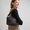 Bandolera BIBA Sumner de piel