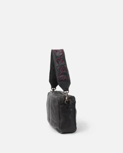Bandolera BIBA Sumner de piel