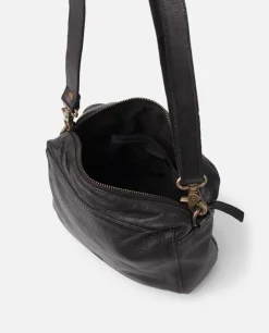 Bandolera BIBA Sumner de piel