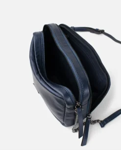 Bandolera BIBA Tacoma  de piel