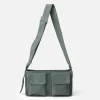 Bandolera BIBA Tyler de piel