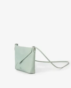 Bandolera BIBA Waverly de piel