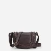 Bandolera BIBA Wilkins de piel