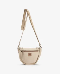 Bandolera BIBA Wilkins de piel