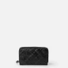 Billetero BIBA Mulberry de piel