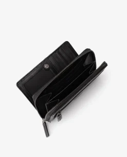 Billetero BIBA Mulberry de piel