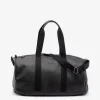 Bolsa de viaje BIBA West Riverside de piel