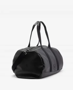 Bolsa de viaje BIBA West Riverside de piel