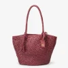 Bolso de hombro BIBA Alloway de piel