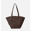 Bolso de hombro BIBA Angeline de piel