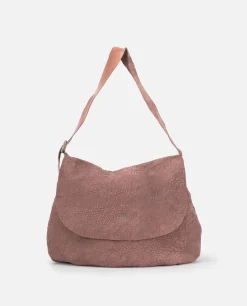Bolso de hombro BIBA Arlee de piel