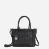 Bolso de hombro BIBA Ayden de piel