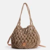 Bolso de hombro BIBA Blue Lagoon