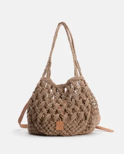 Bolso de hombro BIBA Blue Lagoon