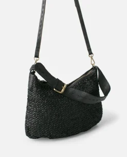 Bolso de hombro BIBA Bristow de piel