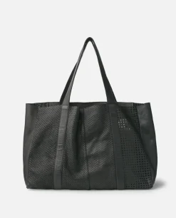 Bolso de hombro BIBA Charleston de piel