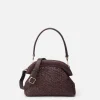 Bolso de hombro BIBA Dubois de piel