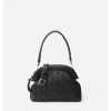 Bolso de hombro BIBA Dubois de piel