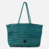 Bolso de hombro BIBA Etna de piel