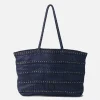 Bolso de hombro BIBA Etna de piel