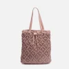 Bolso de hombro BIBA Foxfield de piel