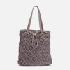 Bolso de hombro BIBA Foxfield de piel