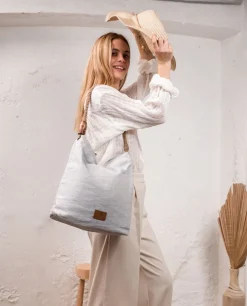 Bolso de hombro BIBA Freesia