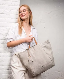 Bolso de hombro BIBA Hollyhock