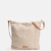 Bolso de hombro BIBA Ihuru