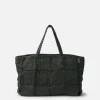 Bolso de hombro BIBA Kenett de piel