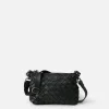 Bolso de hombro BIBA Lewisburg de piel